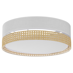 Plafon BOHO WHITE 6536 TK LIGHTING