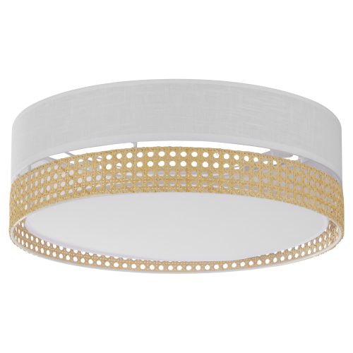 Plafon BOHO WHITE 6536 TK LIGHTING