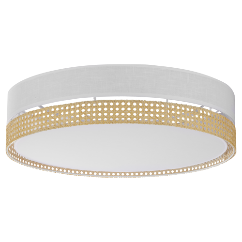 Plafon BOHO WHITE 6535 TK LIGHTING