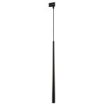 Lampa na szynoprzewód trójfazowy PIANO BLACK TRACER - 6028
