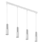 Lampa wisząca ELIT WHITE - 4357