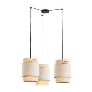 Lampa wisząca BOHO NATURE 6303 TK LIGHTING