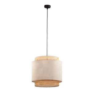 Lampa wisząca BOHO NATURE 6301 TK LIGHTING