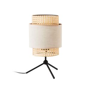 Lampa stołowa BOHO NATURE 5577 TK LIGHTING