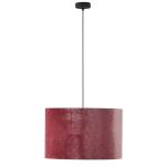 Lampa wisząca TERCINO PINK - 6164