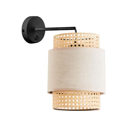 Kinkiet BOHO NATURE 6302 TK LIGHTING