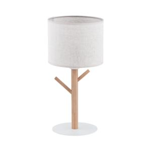 Lampa stołowa ALBERO LEN 5573 TK LIGHTING