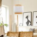 Lampa wisząca BOHO WHITE 6529 TK LIGHTING