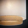 Lampa wisząca BOHO WHITE 6529 TK LIGHTING