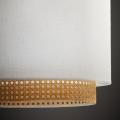 Lampa wisząca BOHO WHITE 6529 TK LIGHTING