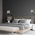 Elegancki kinkiet ścienny CHICAGO z tkaninowym abażurem, idealny do wnętrz klasycznych i nowoczesnych 4186 TK Lighting