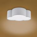 Lampa sufitowa/plafon CLOUD MINI 3144 TK LIGHTING
