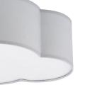 Lampa sufitowa/plafon CLOUD MINI 3144 TK LIGHTING