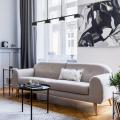 Lampa wisząca DALLAS BLACK 6244 TK LIGHTING