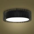 Plafon TK Lighting HARMONY BLACK 1658