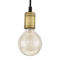 TK Lighting ZWIS 1PŁ RETRO 1903