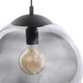 Lampa wisząca z kolekcji SOL – klasyka z nowoczesnym akcentem 4264 TK Lighting