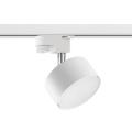 TRACER WHITE 3 PŁ GX 53 LED - KOMPLET