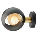 Kinkiet CYKLOP BLACK 2744 TK Lighting