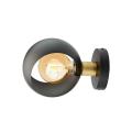 Kinkiet CYKLOP BLACK 2744 TK Lighting