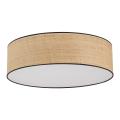 Lampa sufitowa LIBERIA 4 PŁ - 4729