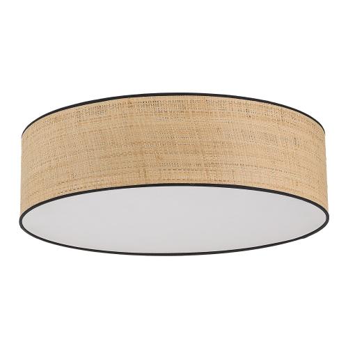 Lampa sufitowa LIBERIA 4 PŁ - 4729