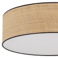 Lampa sufitowa LIBERIA 4 PŁ - 4729