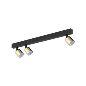 Lampa sufitowa TOP GOLD 3 PŁ 6315 TK Lighting