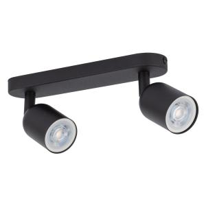 Lampa sufitowa TOP BLACK 2 PŁ 4780 TK Lighting