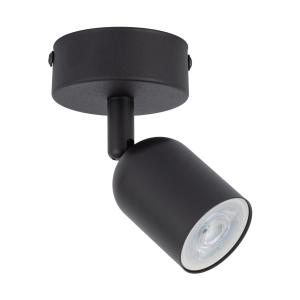 Lampa sufitowa TOP BLACK 1 PŁ 4781 TK Lighting