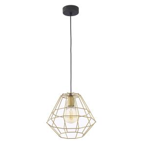 Lampa wisząca DIAMOND 1 - punktowa  3220 TK Lighting