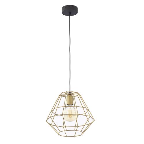 Lampa wisząca DIAMOND 1 - punktowa  3220 TK Lighting