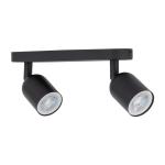 Lampa sufitowa z dwoma reflektorami z serii TOP - 4416