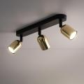 Lampa sufitowa TOP GOLD 6032 TK Lighting