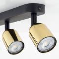 Lampa sufitowa TOP GOLD 6032 TK Lighting
