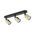Lampa sufitowa TOP GOLD 6032 TK Lighting