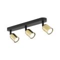 Lampa sufitowa TOP GOLD 6032 TK Lighting