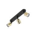 Lampa sufitowa TOP GOLD 6032 TK Lighting