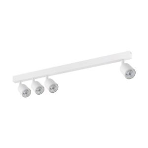 Lampa sufitowa TOP WHITE 4 PŁ 6317 TK Lighting