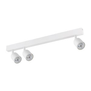 Lampa sufitowa TOP WHITE 3 PŁ 6318 TK Lighting