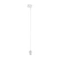 Lampa wisząca na szynę TRACER 3 obwodowy Biały 6761 TK Lighting