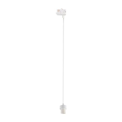 Lampa wisząca na szynę TRACER 3 obwodowy Biały 6761 TK Lighting