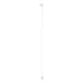 Lampa wisząca na szynę TRACER 3 obwodowy Biały 6761 TK Lighting