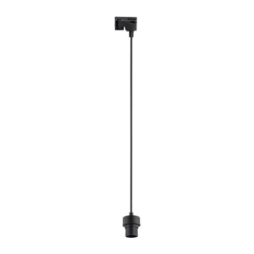 Lampa wisząca na szynę TRACER 1 obwodowy Czarny 5757 TK Lighting