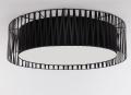 Plafon TK Lighting HARMONY BLACK 1658