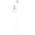 Kinkiet INDUSTRIALNY 1PŁ BRYLANT 2284 TK LIGHTING